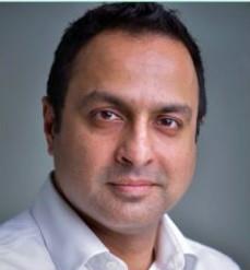 Sanjeev Bhatti